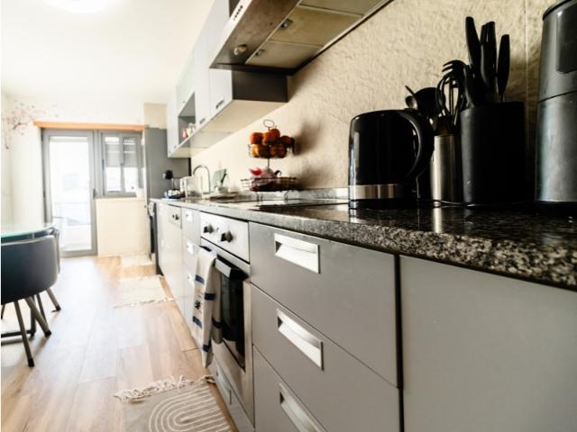 Apartamento a 2 Minutos da Praia com Duas Garagens Sao Pedro, Figueira da Foz