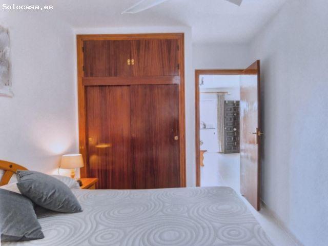 APARTAMENTO A 350 MESTROS DE LA PLAYA EN LA MATA