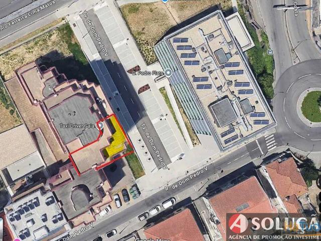 Apartamento a 300 do El Corte Inglês Gaia | 26084070866
