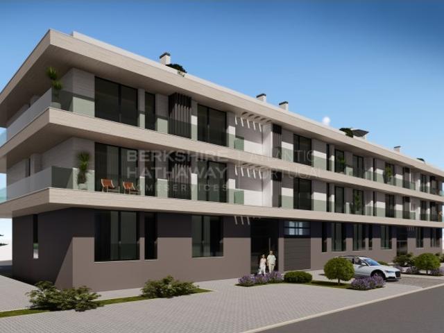 Apartamento a 300 metros da praia, Praia da Consolação