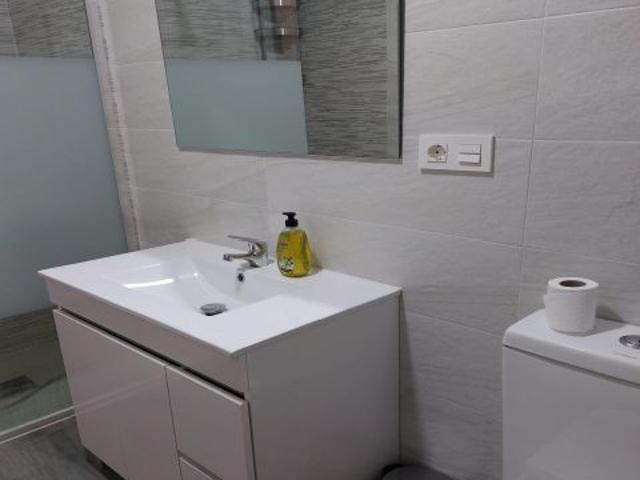 APARTAMENTO A 300M DEL PASEO MARITIMO