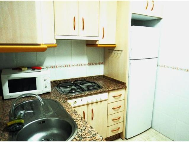 APARTAMENTO A 40 METROS DEL MAR