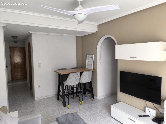 Apartamento a 500 metros de Playa del Cura