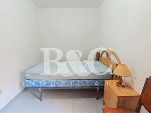 APARTAMENTO A 50 METROS DE LA PLAYA DE LA COLONIA
