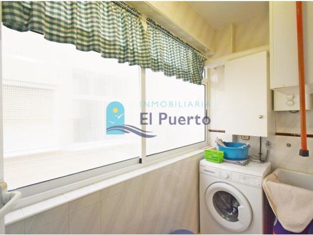 APARTAMENTO A 50 METROS DE LA PLAYA EN PUERTO DE MAZARRÓN – REF 1447
