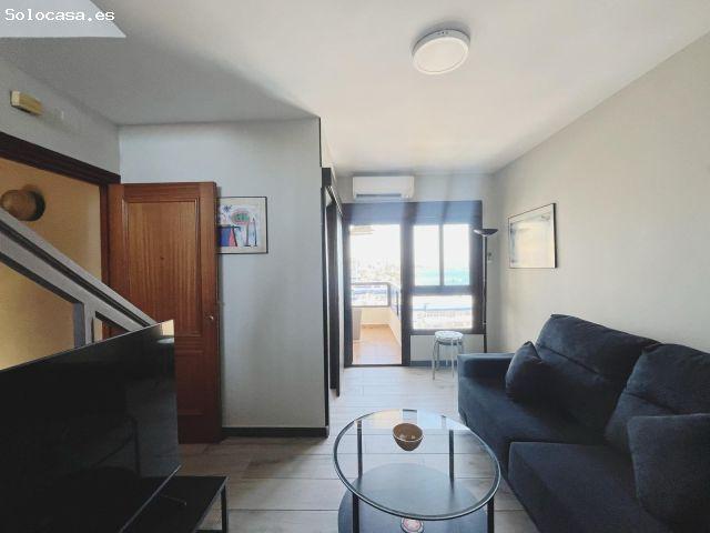 APARTAMENTO A 50 METROS PLAYA!