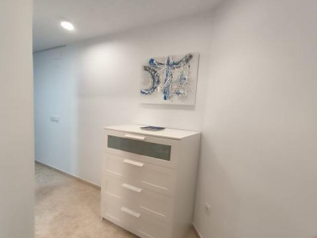 APARTAMENTO A 50M DE LA PLAYA