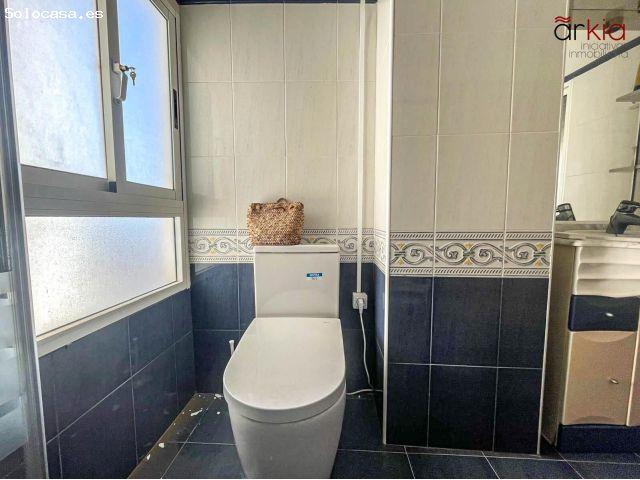 APARTAMENTO A 50M. DE LA PLAYA