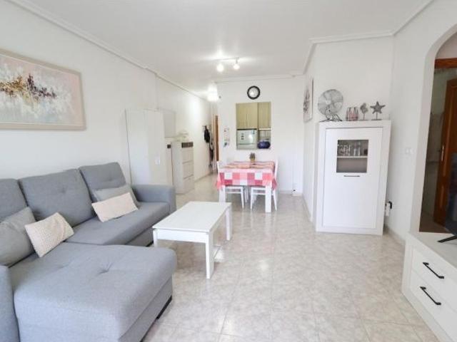 Apartamento a 5 minutos andando de La Zenia Boulevard