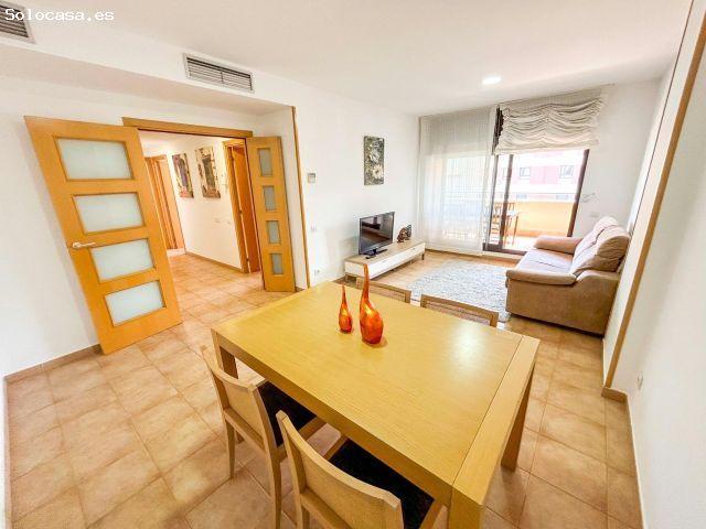 Apartamento a 5 minutos de las playas