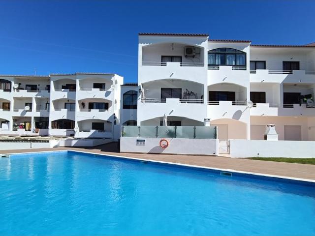 Apartamento a 5min. a pé da Praia da Oura em Albufeira, Algarve