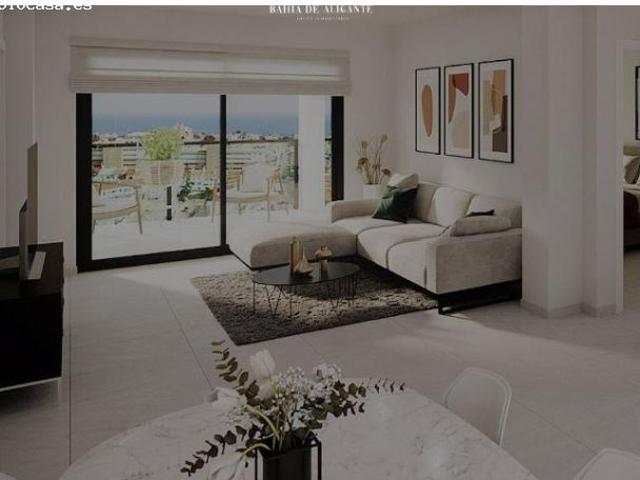 APARTAMENTO A 700 METROS DEL MAR