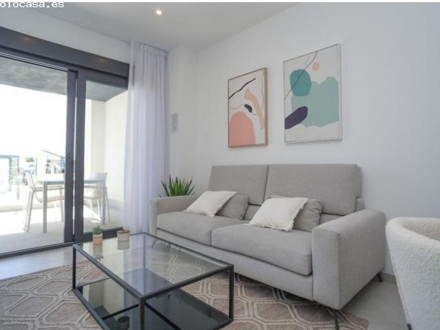 APARTAMENTO A 700 METROS DEL MAR