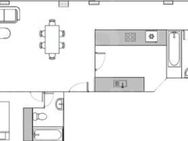 Apartamento Acogedor con Amplios Espacios y Ubicación Privilegiada en Xaló