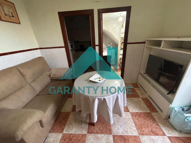 APARTAMENTO ACOGEDOR EN ZONA SAN BLAS – CÁCERES ✨
