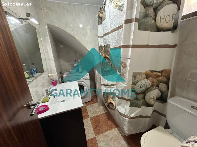 APARTAMENTO ACOGEDOR EN ZONA SAN BLAS – CÁCERES ✨
