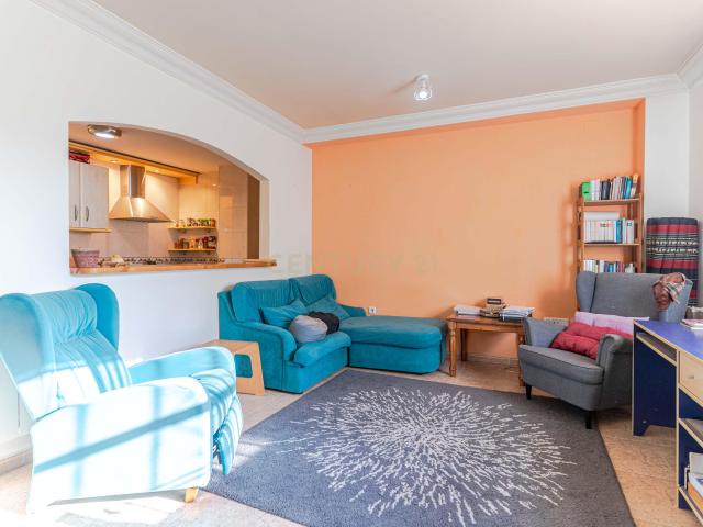 Apartamento acogedor en Monachil pueblo