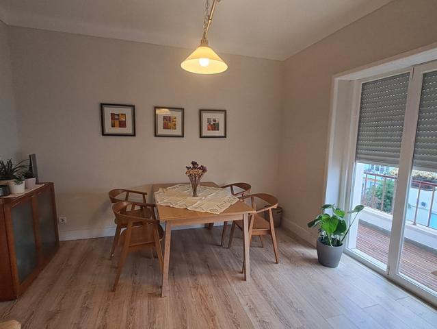 Apartamento acolhedor no Bairro de São Miguel