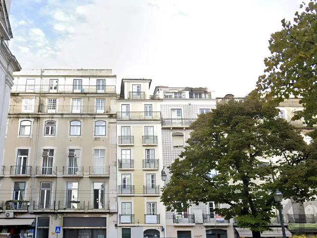 Apartamento Aconchegante no Coração de Lisboa