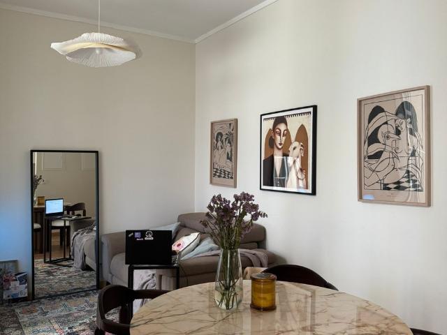 Apartamento aconchegante no centro