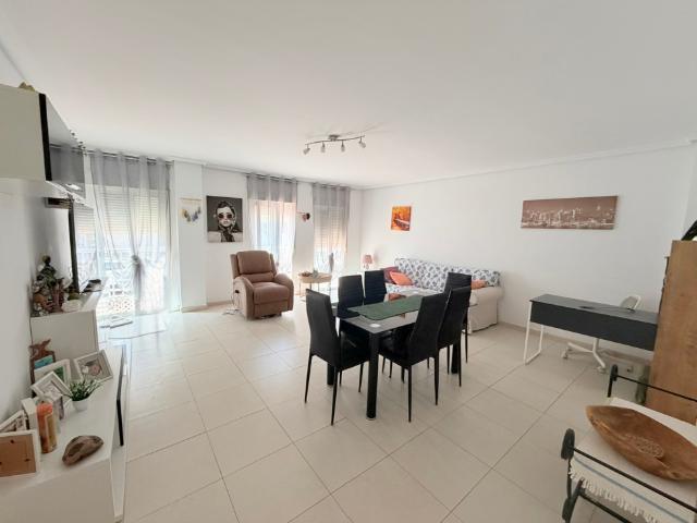 Apartamento Accesible en El Charco, Puerto del Rosario