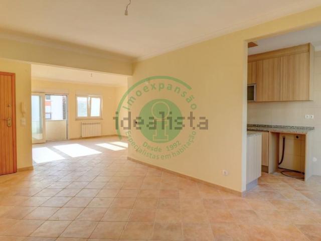 Apartamento, Abadias, Buarcos e São Julião