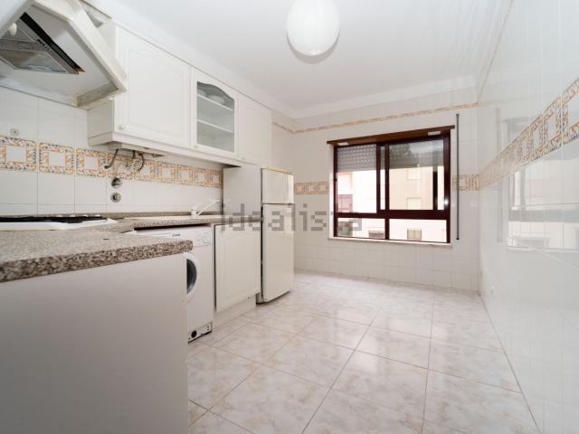Apartamento, Abadias, Buarcos e São Julião