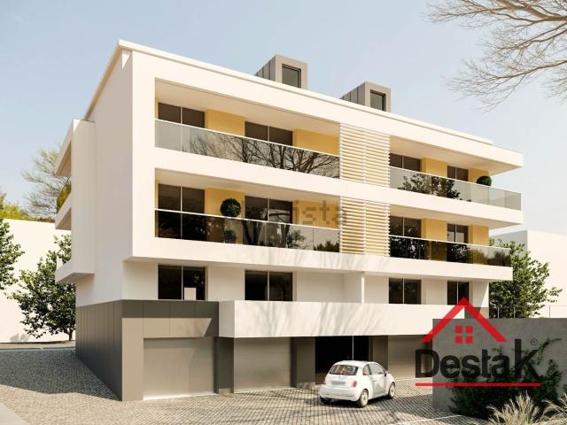 Apartamento, Abraveses