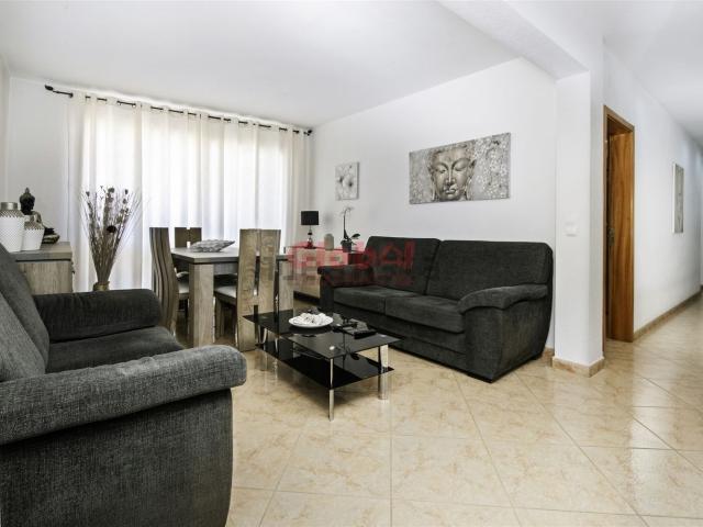 Apartamento, Abraveses