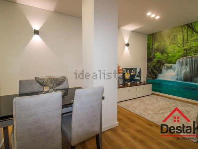 Apartamento, Abraveses