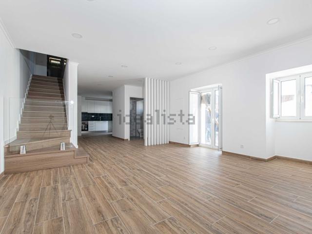 Apartamento, Abrigada e Cabanas de Torres