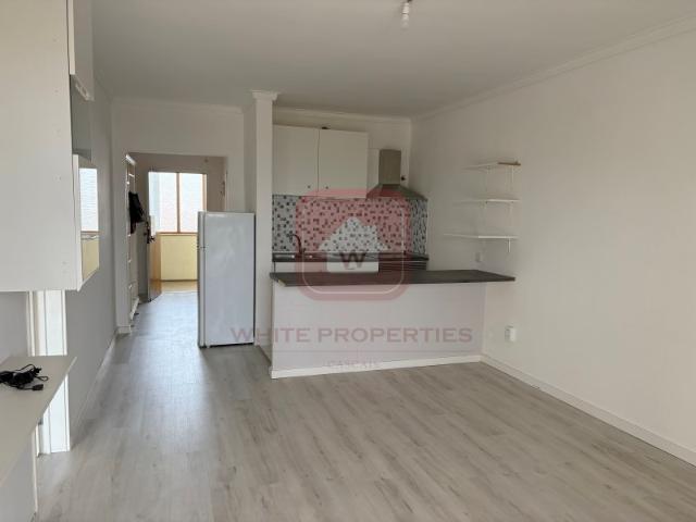 Apartamento agendar por contato telefónico