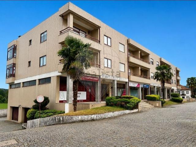 Apartamento, Agrela