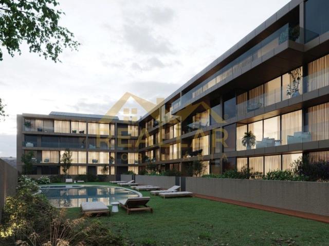 Apartamento, Agro Velho Montgeron, Póvoa de Varzim Beiriz Argivai