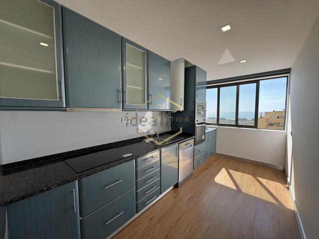 Apartamento, Póvoa de Varzim