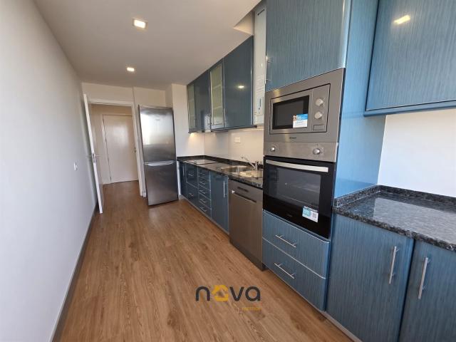 Apartamento, Póvoa de Varzim