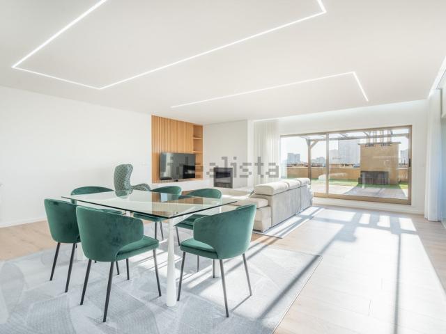 Apartamento, Agro Velho Montgeron, Póvoa de Varzim Beiriz Argivai