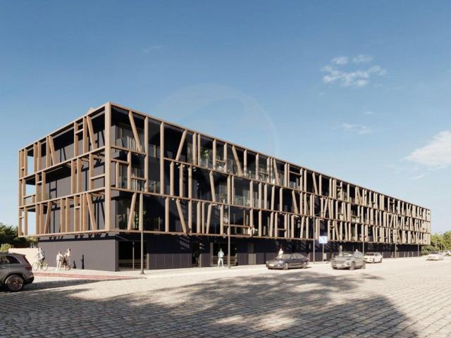 Apartamento, Agro Velho Montgeron, Póvoa de Varzim Beiriz Argivai