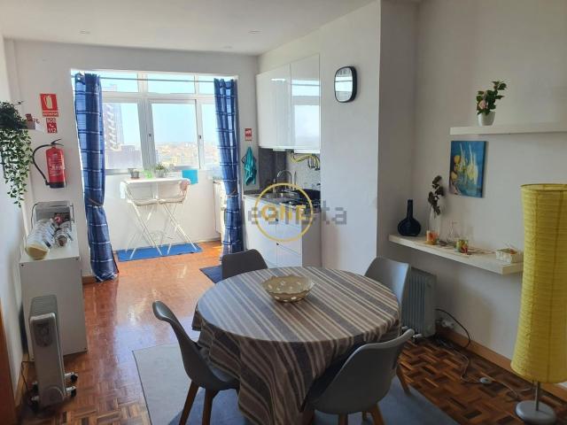 Apartamento, Póvoa de Varzim