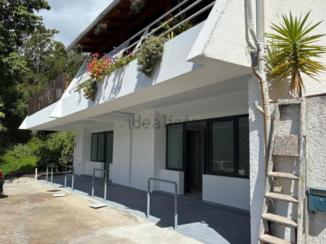 Apartamento, Água de Pena
