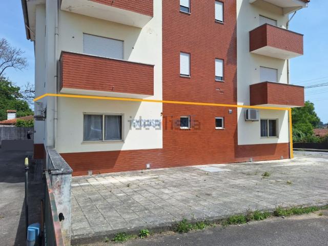 Apartamento, Aguada de Cima