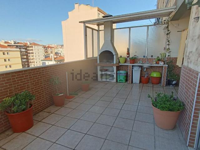 Apartamento, Agualva e Mira Sintra