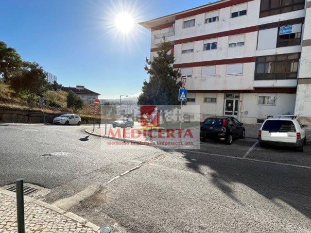 Apartamento, Agualva e Mira Sintra