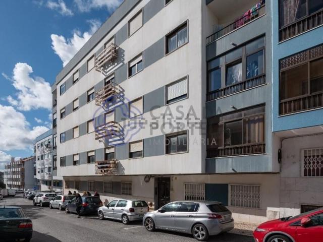 Apartamento, Agualva e Mira Sintra