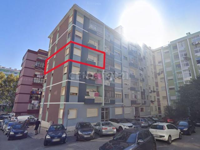 Apartamento, Agualva e Mira Sintra