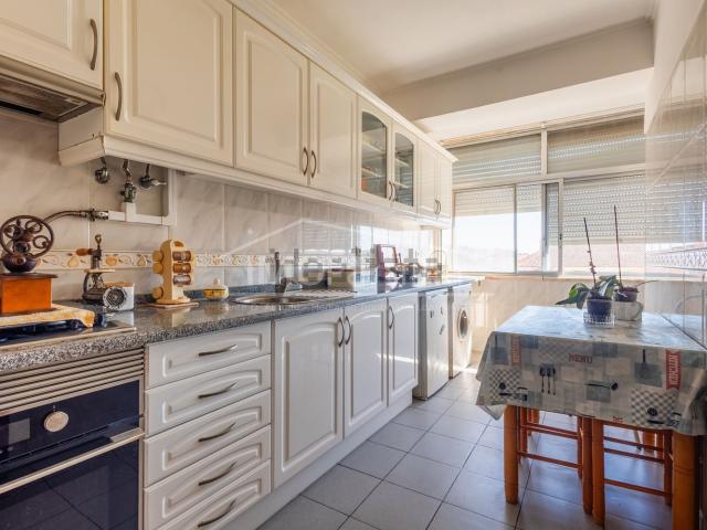 Apartamento, Agualva e Mira Sintra