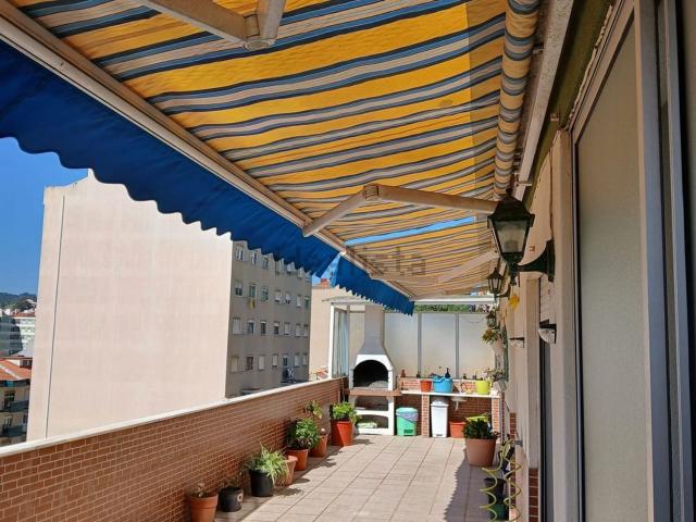 Apartamento, Agualva e Mira Sintra