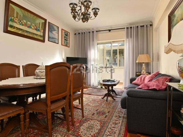 Apartamento, Agualva e Mira Sintra