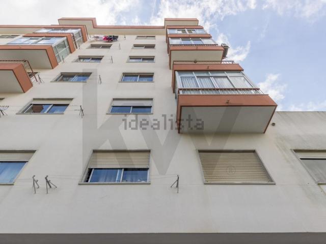 Apartamento, Agualva e Mira Sintra