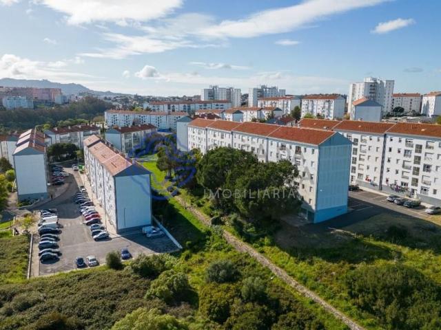 Apartamento, Agualva e Mira Sintra